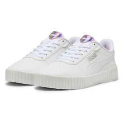 маратонки,дамски,маратонки,puma,carina,2.0,girlpower,trainers,white