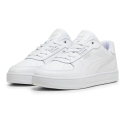 маратонки,мъжки,маратонки,puma,caven,2.0,lux,trainers,white