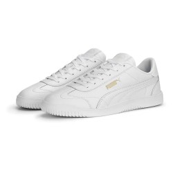 маратонки,мъжки,маратонки,puma,club,5v5,trainers,white,white,gold,(white)