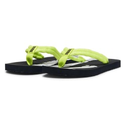 джапанки,детски,сандали,и,чехли,puma,epic,v2,flip,flops,green,(lime,pow,black,white)