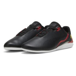 маратонки,мъжки,маратонки,puma,ferrari,drift,cat,decima,trainers,black,(black,rosso,corsa,black)