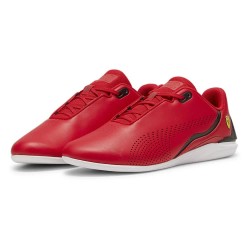 маратонки,мъжки,маратонки,puma,ferrari,drift,cat,decima,trainers,red