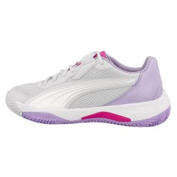 маратонки,дамски,маратонки,puma,nova,court,trainers,grey