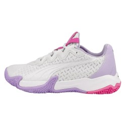 маратонки,дамски,маратонки,puma,nova,elite,trainers,white