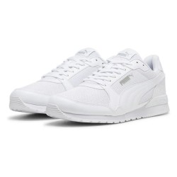маратонки,мъжки,маратонки,puma,st,runner,v3,l,superlogo,trainers,white