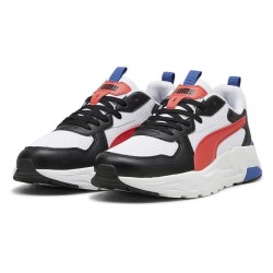 маратонки,мъжки,маратонки,puma,trinity,lite,trainers,white,active,red,black,(multicolor)