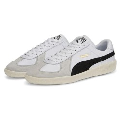 маратонки,мъжки,маратонки,puma,army,trainer,trainers,white