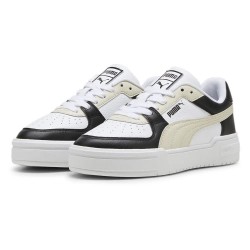 маратонки,дамски,маратонки,puma,ca,pro,classic,trainers,white,black,alpine,snow,(white)