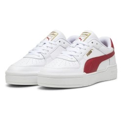 маратонки,мъжки,маратонки,puma,ca,pro,classic,trainers,white,club,red,gold,(white)