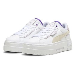 маратонки,дамски,маратонки,puma,mayze,crashed,trainers,white,(white,grape,mist)