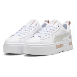 маратонки,дамски,маратонки,puma,mayze,lth,trainers,white,rose,quartz,(white)