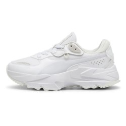 маратонки,дамски,маратонки,puma,orkid,ii,pure,luxe,trainers,white