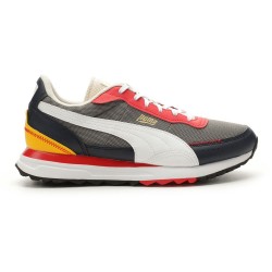 маратонки,дамски,маратонки,puma,road,rider,lth,trainers,grey
