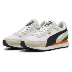 маратонки,мъжки,маратонки,puma,road,rider,sd,trainers,warm,white,black,(beige)