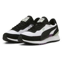 маратонки,дамски,маратонки,puma,road,rider,sd,trainers,white,black,(grey)