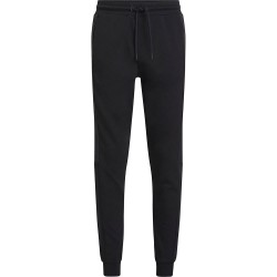 анцуг,мъжки,панталони,calvin,klein,raised,logo,tape,joggers,black