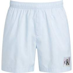 бански,гащета,мъжки,бански,костюми,calvin,klein,km0km00909,swimming,shorts,blue