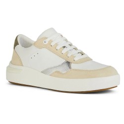 маратонки,дамски,маратонки,geox,dalyla,trainers,white,sage,(beige)