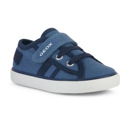 маратонки,детски,маратонки,geox,gisli,trainers,avio,navy,(blue)