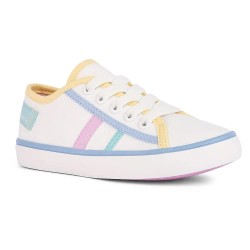 маратонки,детски,маратонки,geox,gisli,trainers,white,light,yellow,(white)