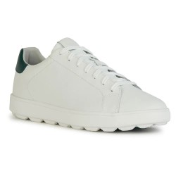 маратонки,мъжки,маратонки,дамски,маратонки,geox,spherica,ecub,1,trainers,white,(white,dark,green)