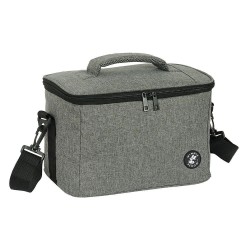 чанта,раници,safta,minnie,lunch,bag,multicolor,(grey)