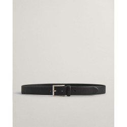 колан,колани,gant,classic,belt,black