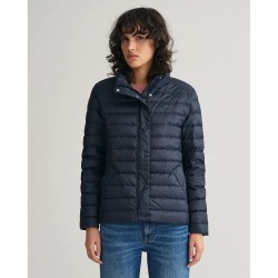 яке,дамски,якета,и,палта,gant,light,down,jacket,blue