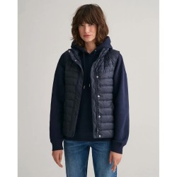 потник,дамски,потници,gant,light,down,vest,evening,blue,(blue)