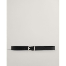 колан,колани,gant,logo,belt,black