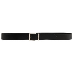 колан,колани,gant,logo,belt,black,(black)