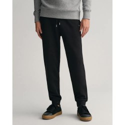 анцуг,мъжки,панталони,gant,reg,shield,sweat,pants,black