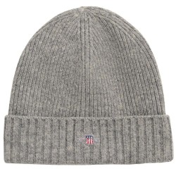 шапка,всички,шапки,gant,shield,wool,beanie,grey,melange