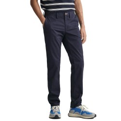панталони,тип,чино,мъжки,панталони,gant,twill,slim,fit,chino,pants,blue