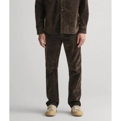 дънки,мъжки,панталони,gant,velvet,flock,jeans,brown