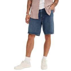 къси,панталони,мъжки,панталони,levi's®,468,stay,loose,regular,waist,denim,shorts,beige