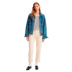 дънки,дамски,панталони,levi´s,®,501™,crop,jeans,ecru,booper,no,damage,(beige)