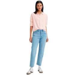 дънки,дамски,панталони,levi´s,®,501™,crop,jeans,samba,tango,light,(blue,pink)
