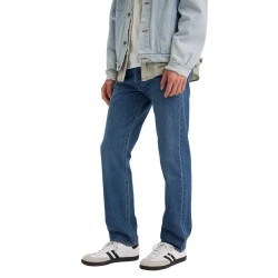 дънки,мъжки,панталони,levi´s,®,501™,original,jeans,honeybee,(blue)