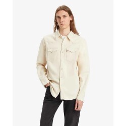 риза,с,дълъг,ръкав,мъжки,ризи,levi´s,®,barstow,western,standard,long,sleeve,shirt,eddlyn,ecru,(beige)