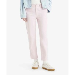 панталони,тип,чино,дамски,панталони,levi´s,®,essential,chino,pants,mauve,chalk,twill,(beige)