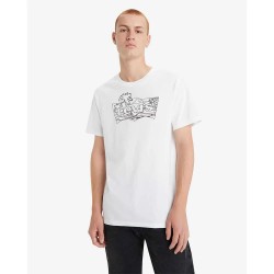 тениска,мъжки,тениски,levi´s,®,graphic,short,sleeve,t,shirt,palm,outline,bw,white+,(white)