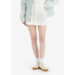 пола,дамски,поли,и,рокли,levi´s,icon,short,skirt,beige