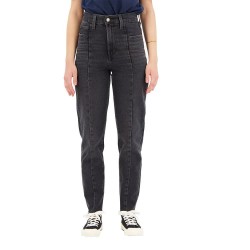 дънки,дамски,панталони,levi´s,®,mom,altered,jeans,wandering,spirit,(grey)
