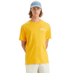 тениска,мъжки,тениски,levi´s,®,relaxed,fit,short,sleeve,t,shirt,ssnl,arched,headline,golden,glow,(yellow)