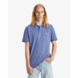 мъжки,блузи,с,яка,levi´s,®,slim,housemark,short,sleeve,polo,coastal,fjord,(blue)