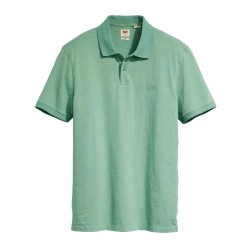 мъжки,блузи,с,яка,levi´s,®,slim,housemark,short,sleeve,polo,feldspar,(green)