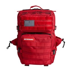 раница,раници,elitex,training,25l,tactical,backpack,red