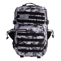 Раница Elitex training Tactical V1 45L backpack - Grey (Glacier White) раница,раници,elitex,training,tactical,v1,45l,backpack,grey,(glacier,white)