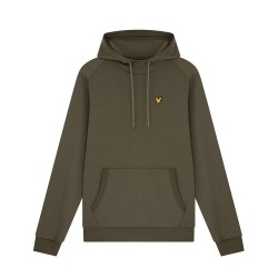 суичър,мъжки,пуловери,lyle,&,scott,hoodie,green,(cactus,green)